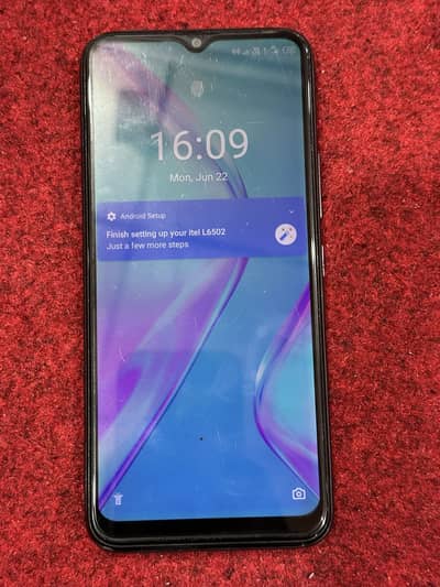 Itel Other Model