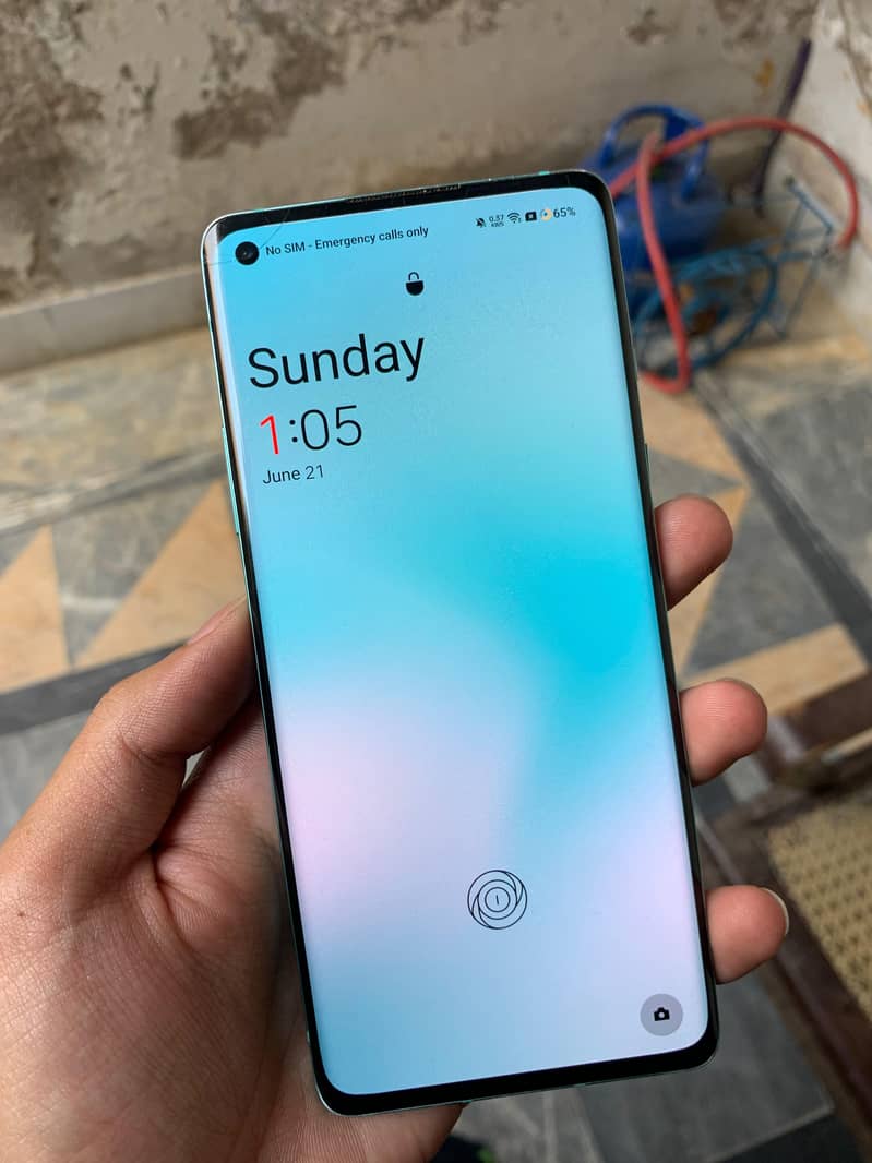 OnePlus 8 1