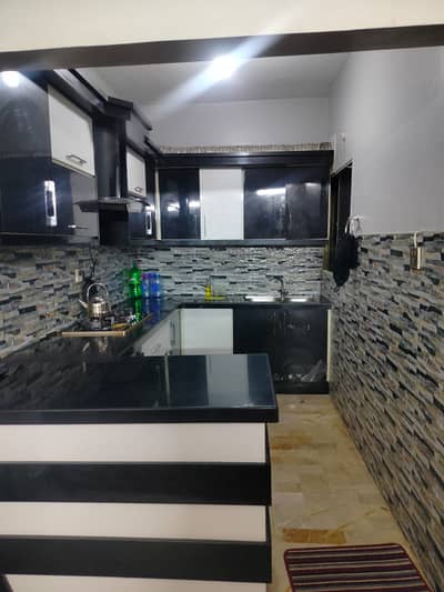 SAIMA PAARI CORNER | NEW BUILDING | VIDEO AVAILABLE | BALCONY | 5 STAR FOOD STREET | MAIN ROAD FACING | L BLOCK | 1400 SQFT | 24 HRS WATER | 3BED DD | 2ND FLOOR | RENOVATED | LIFT | BASEMENT PARKING