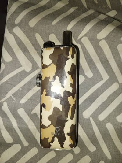 suorin pod new