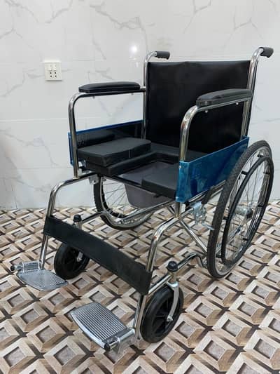 Heavy Duty Wheelchair For Sale/wheelchair/imported wheelchair