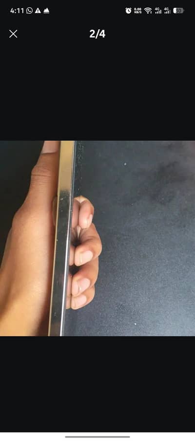 Infinix Note 40