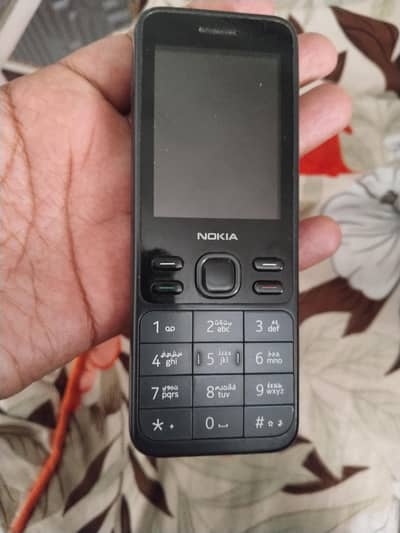 Nokia 150 10/10 all ok PTA approved
