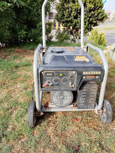 Home used Generator for sale