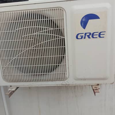 gree a. c 1 ton