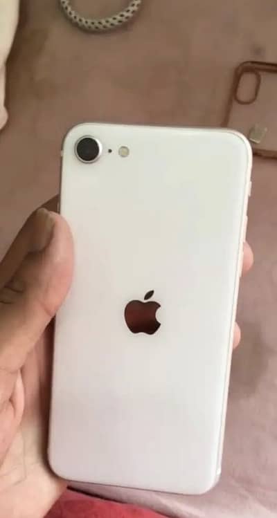 Apple iPhone SE Exchange possible
