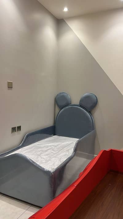 Kid bed