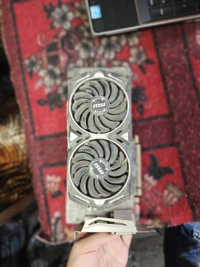 graphic card