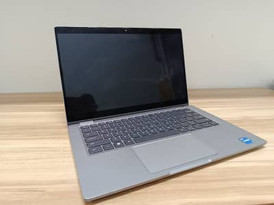 Dell Latitude 5420 Core i7 11th Gen Laptop | 8GB RAM 256GB SSD