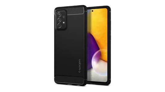 Samsung Mobile A72