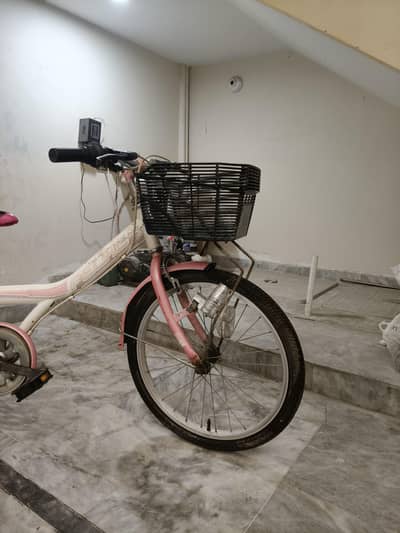 Cycle For Sale 10/7 Condition