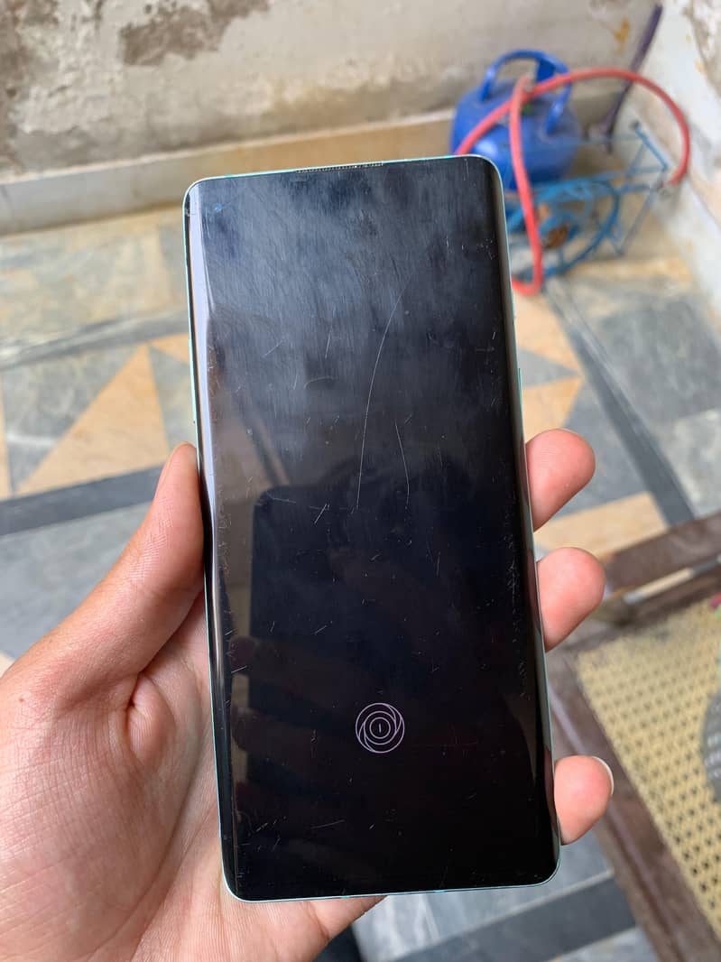 OnePlus 8 2