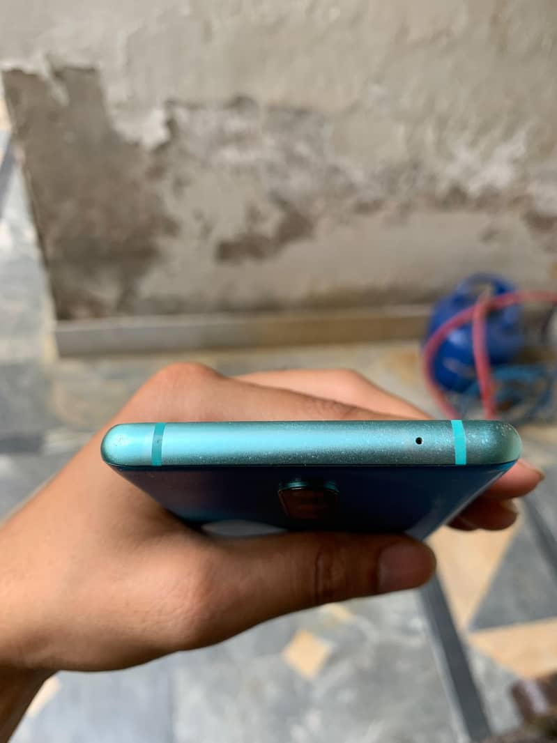 OnePlus 8 5