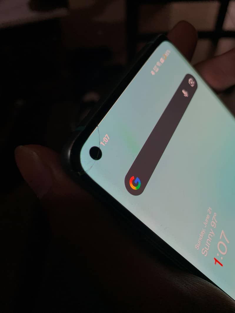 OnePlus 8 7