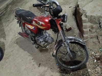 Road Prince for Sale 2019 Model