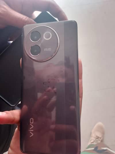 Vivo V30e