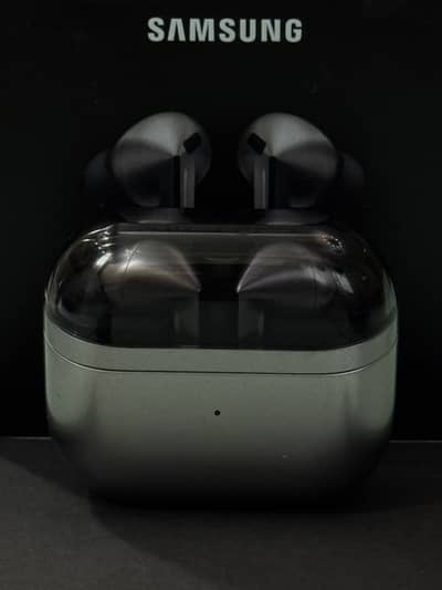 Samsung Galaxy buds 3 pro