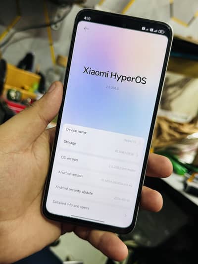 Xiaomi Redmi 12