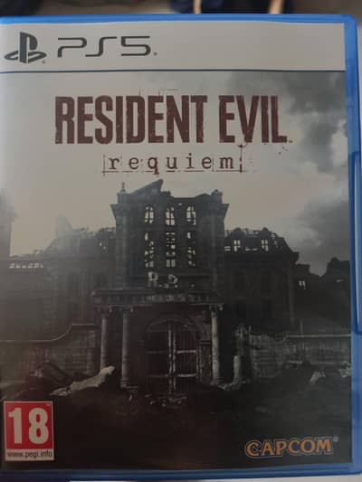 re9 up for sale final price