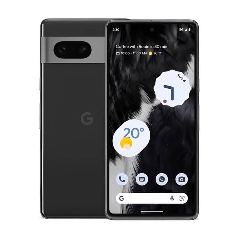 Google Pixel 7A 1