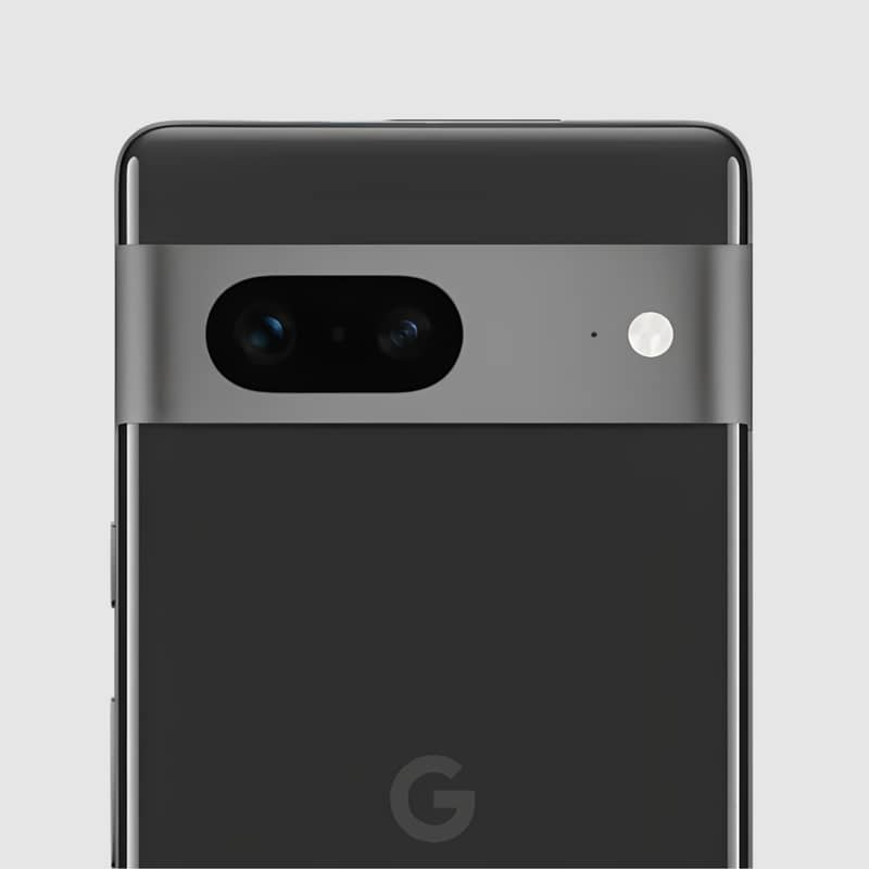 Google Pixel 7A 3