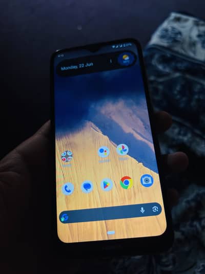 Nokia 2.3
