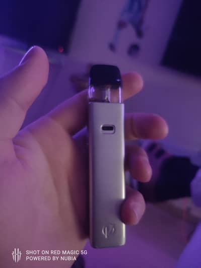 vaporesso xros