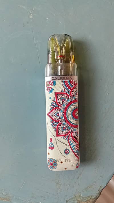 UWELL G3 Lite Device