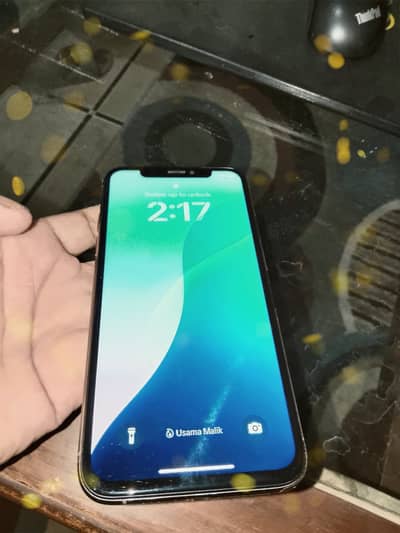 Apple iPhone XS