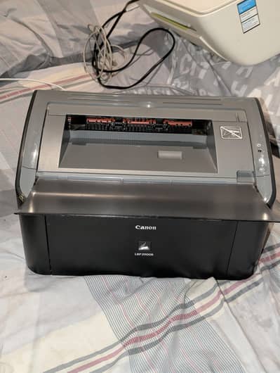 Canon LLBP2900b Neat n clean