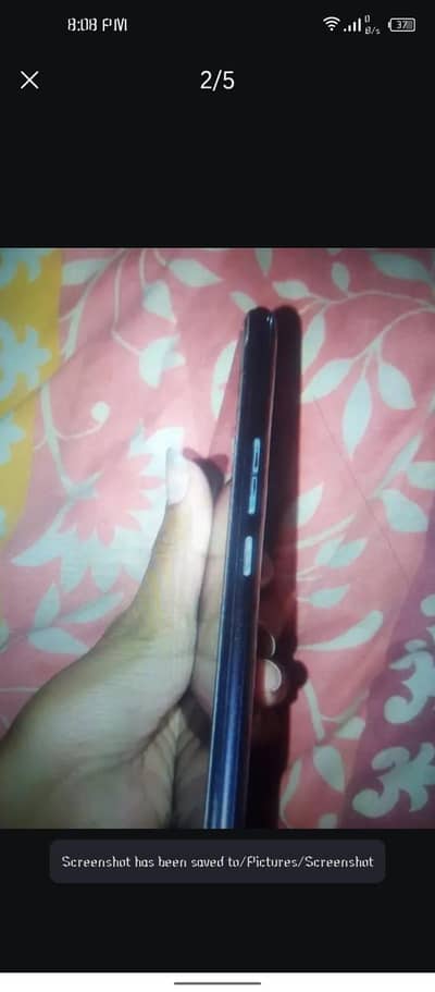 Tecno Spark 6