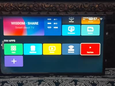 Samsung Tv