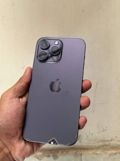 Apple iPhone 14 Pro Max