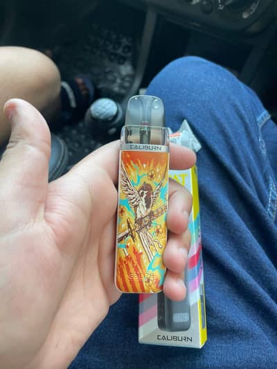 Pod for sale