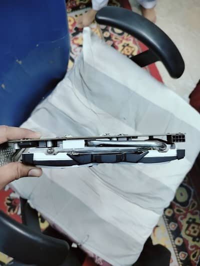 MSI Rx 580 8gb SP 2048