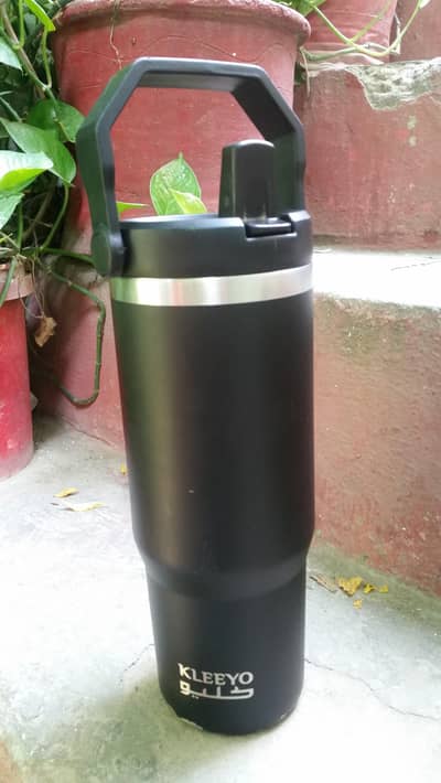 hot and Cool bottle 03135701595