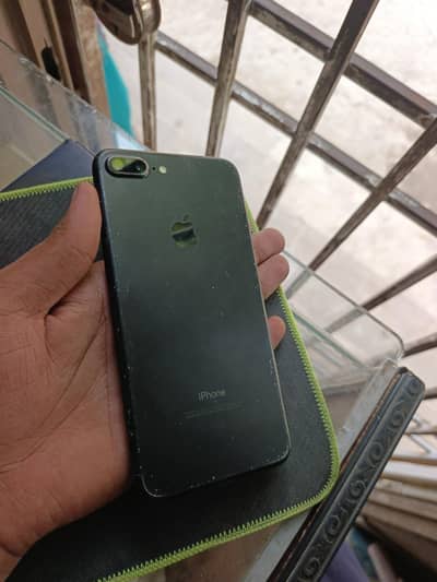 iPhone 7 plus pta approved only set