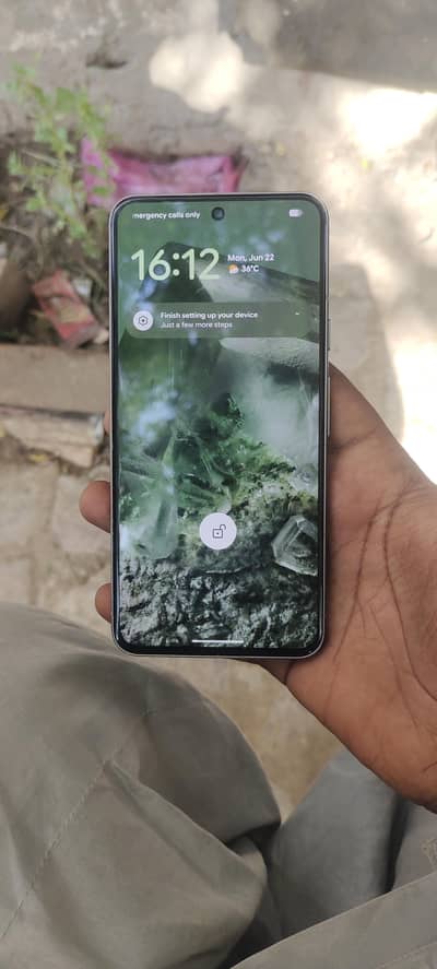 google pixel 8