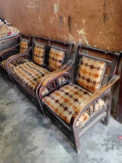 sofa set
