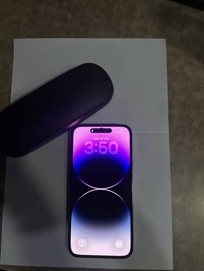 Apple iPhone 14 Pro Max