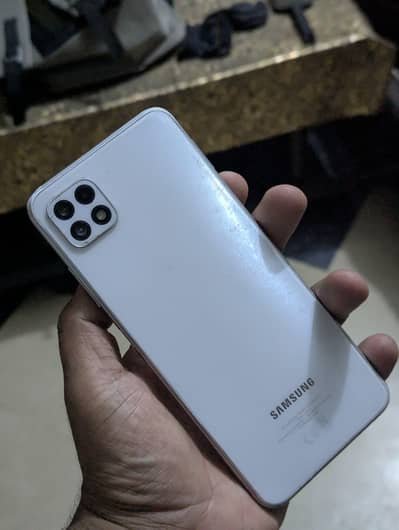 Samsung Mobile A22