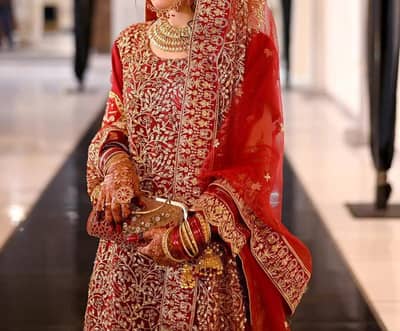 My Wedding Dress for sale one time use just