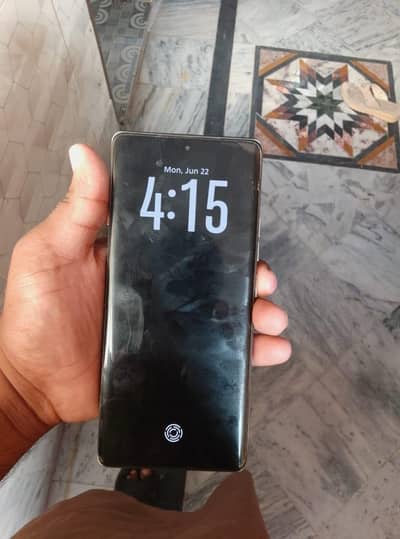 Tecno CAMON 40 Pro
