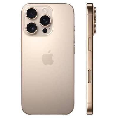 Apple iPhone 16 Pro Max