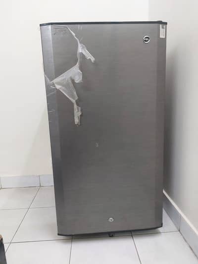 PEL Mini Fridge with Freezer