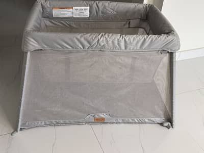 Baby cot all imported