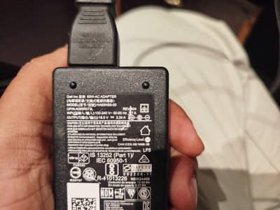 Dell Laptop charger 65w for sale