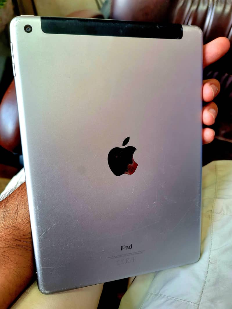 ipad 6th generation 1