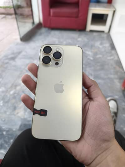 Apple iPhone 14 Pro Max