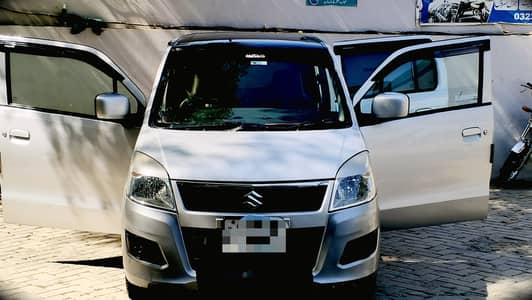 Wagnor vxl 2019 model 2022 register